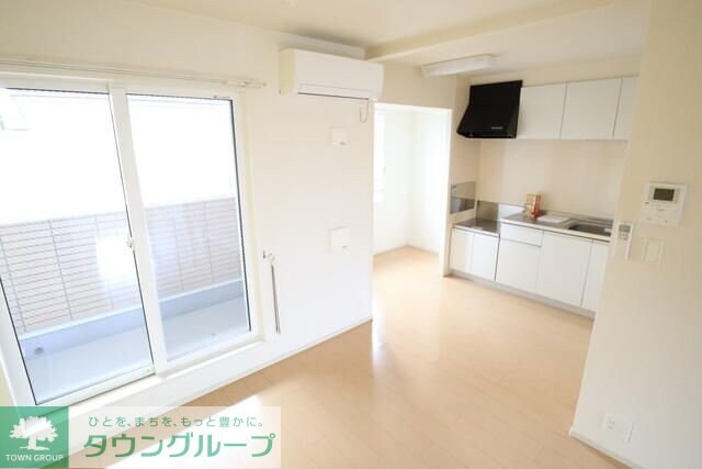 レジェンド１３の物件内観写真