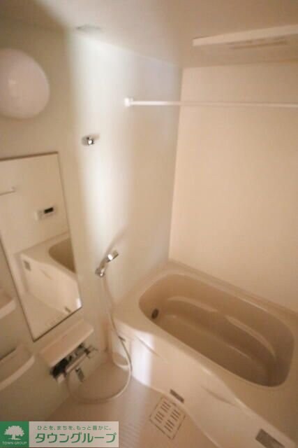 レジェンド１３の物件内観写真