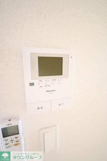 レジェンド１３の物件内観写真