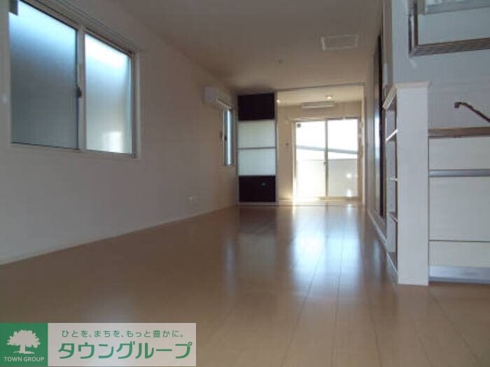 エーデルハイム　Dの物件内観写真