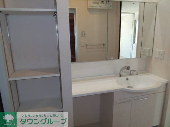 エーデルハイム　Dの物件内観写真