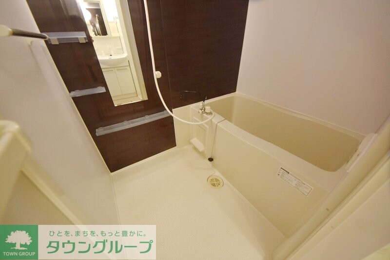 エアロドリームの物件内観写真