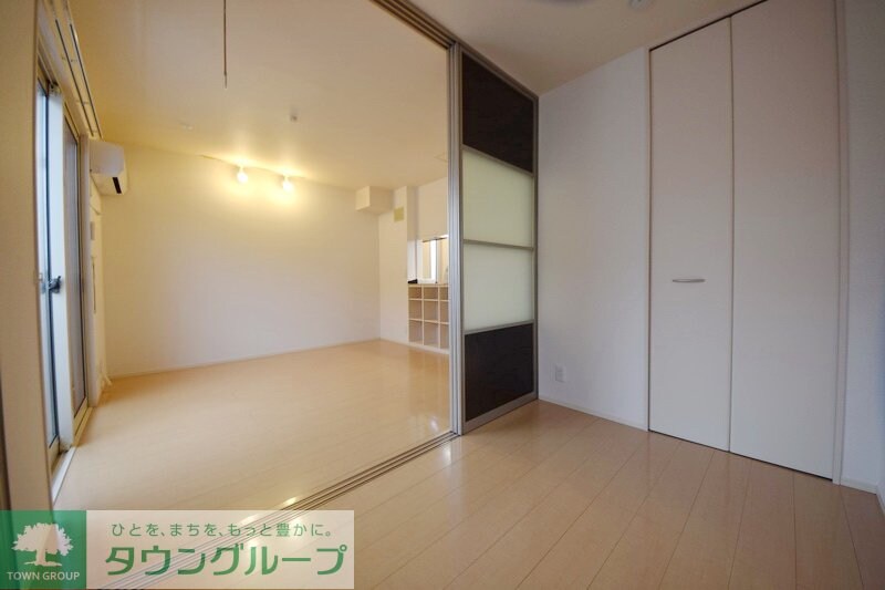 エアロドリームの物件内観写真