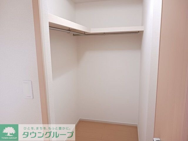 リリー・ヴァリーVIIIの物件内観写真