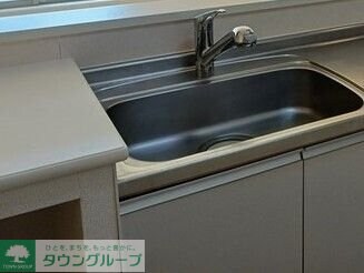 リリー・ヴァリーVIIIの物件内観写真