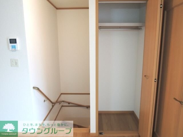 アルバーダの物件内観写真