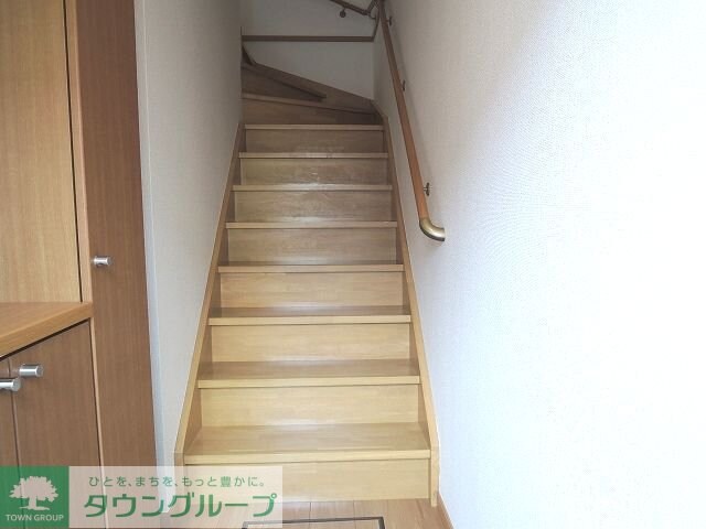 アルバーダの物件内観写真