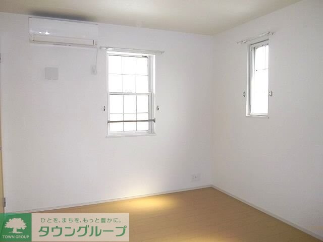 メゾン・アコールの物件内観写真