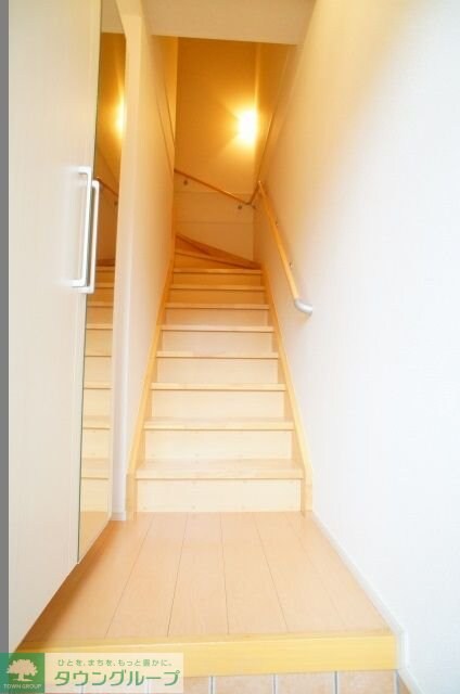 メゾン・アコールの物件内観写真