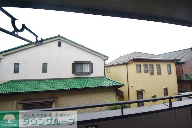 エコーハイツマルオカの物件内観写真