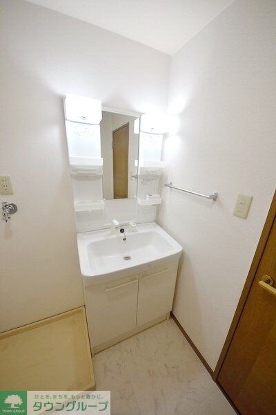 エコーハイツマルオカの物件内観写真