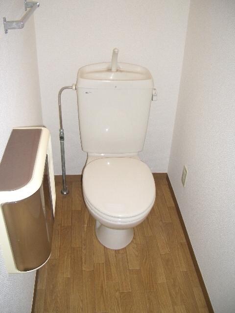 ガーデンコート　Ｂの物件内観写真