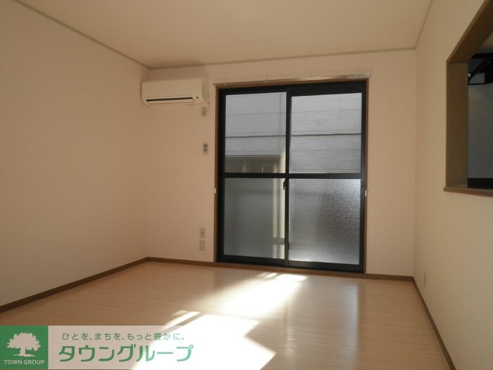 ガーデンコート　Ｂの物件内観写真