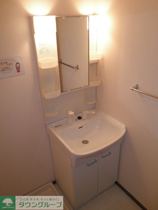 ガーデンコート　Ｂの物件内観写真