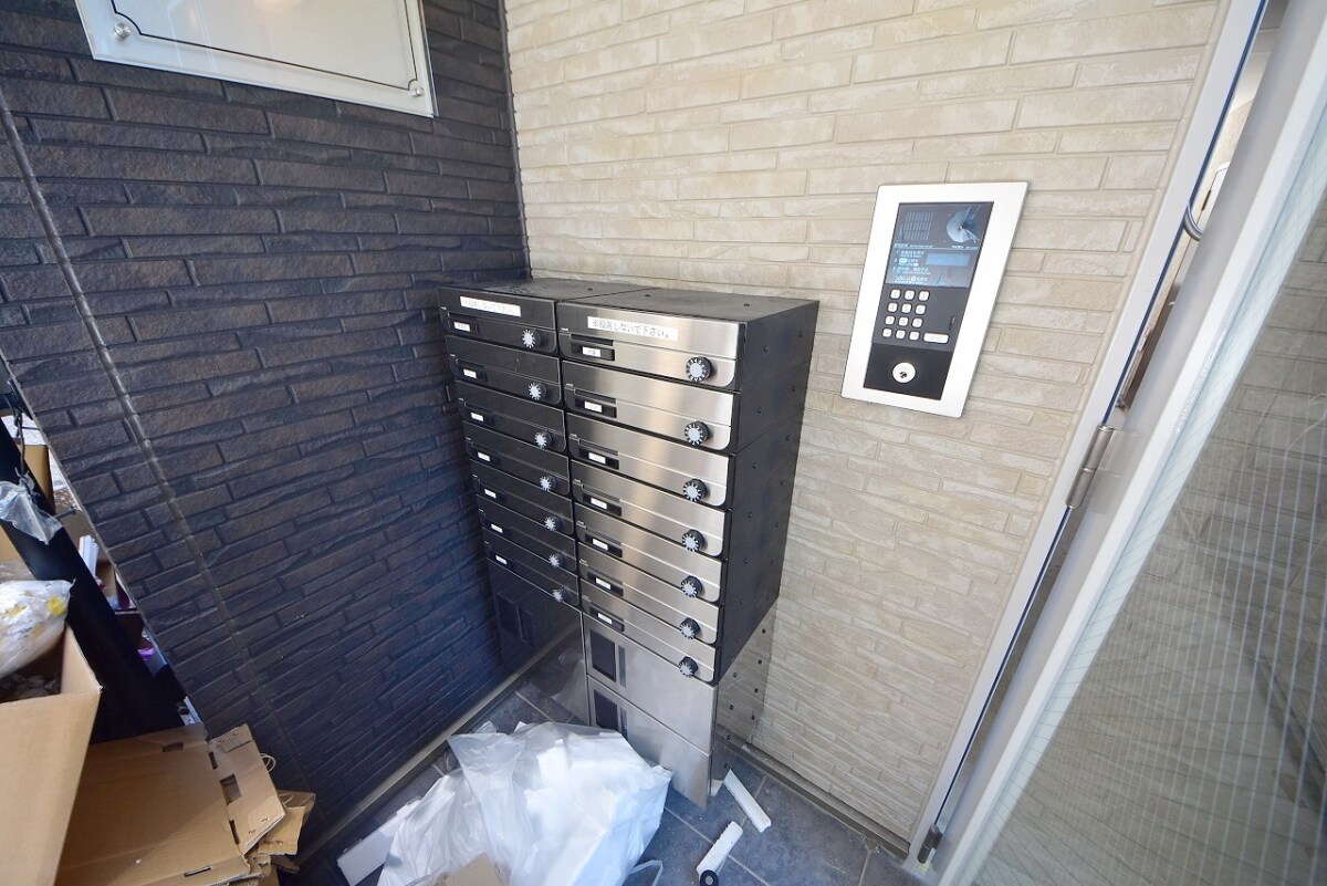 ジーメゾン大宮日進ウエストの物件内観写真