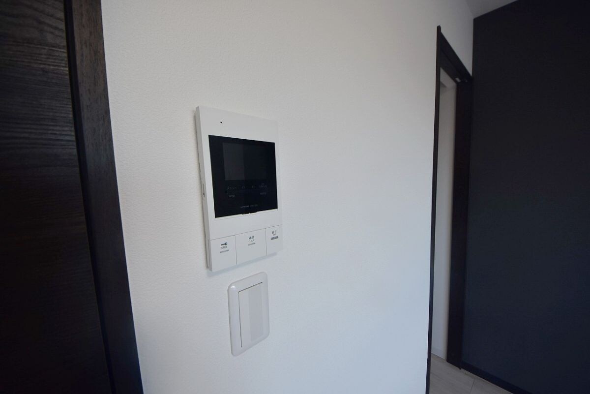 ジーメゾン大宮日進ウエストの物件内観写真