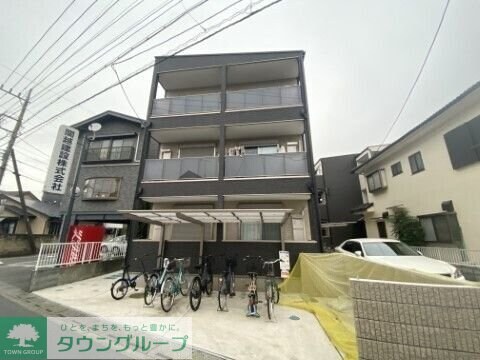 ジーメゾン大宮日進ウエストの物件内観写真