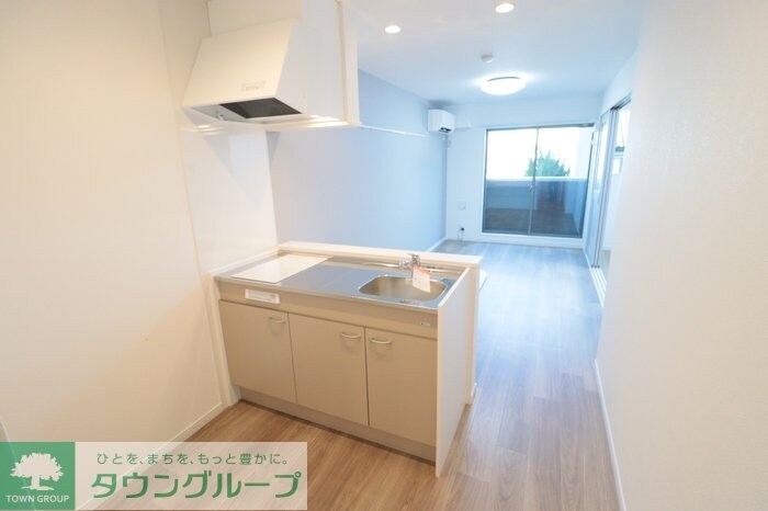 グレイスグリーンヒルズの物件内観写真