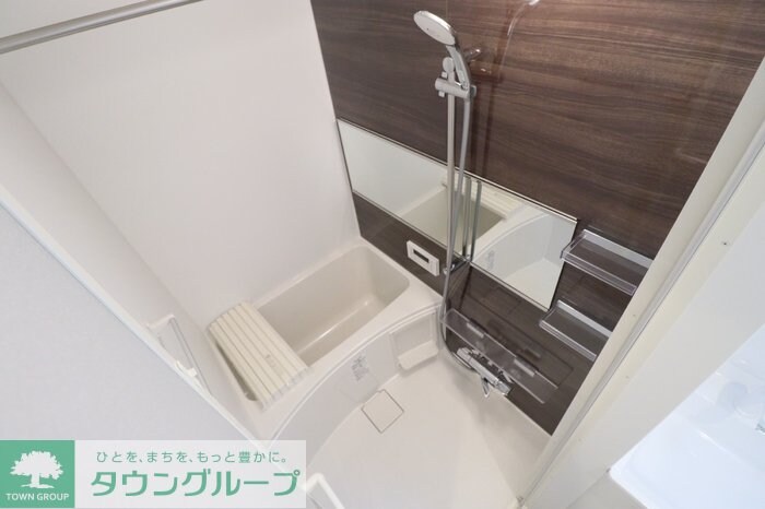 グレイスグリーンヒルズの物件内観写真