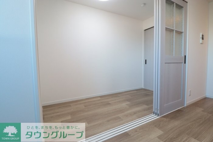 グレイスグリーンヒルズの物件内観写真