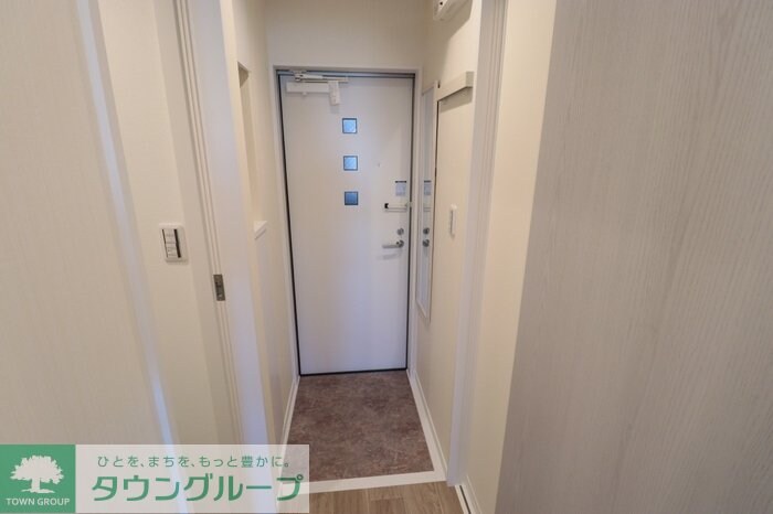 グレイスグリーンヒルズの物件内観写真