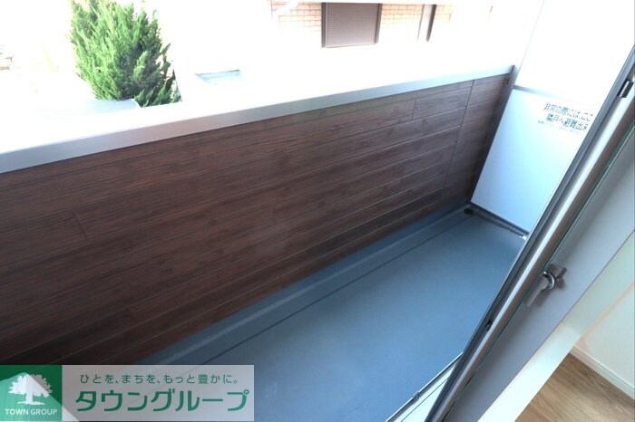 グレイスグリーンヒルズの物件内観写真