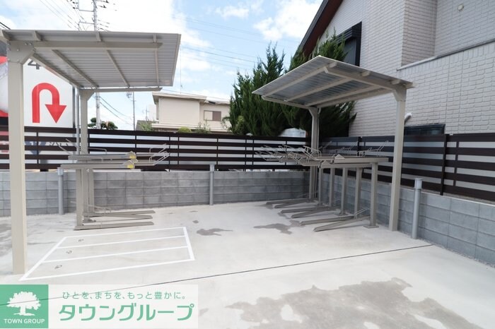 グレイスグリーンヒルズの物件内観写真