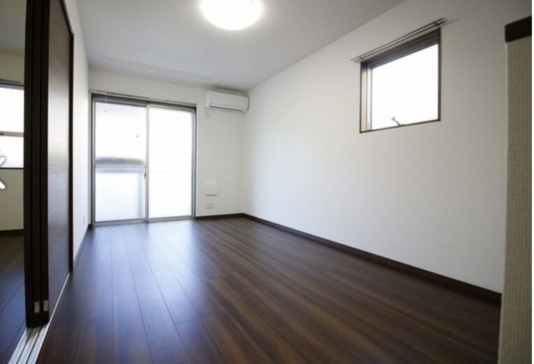 リコルテ北大宮の物件内観写真