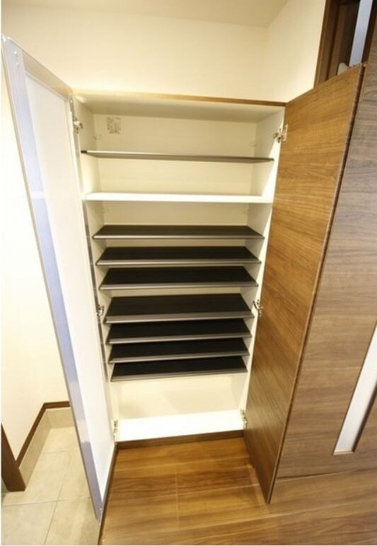 リコルテ北大宮の物件内観写真