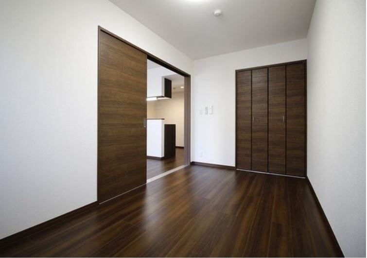 リコルテ北大宮の物件内観写真