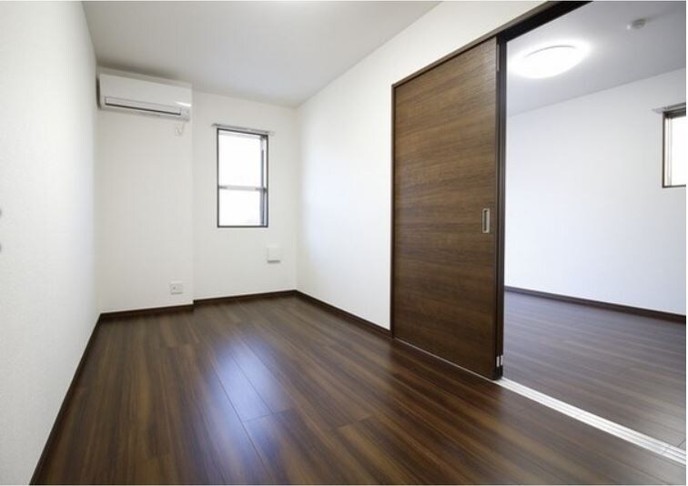 リコルテ北大宮の物件内観写真