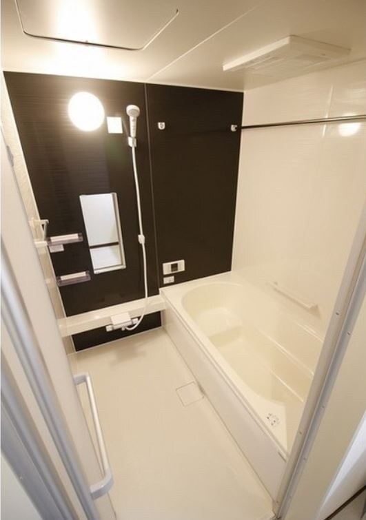 リコルテ北大宮の物件内観写真