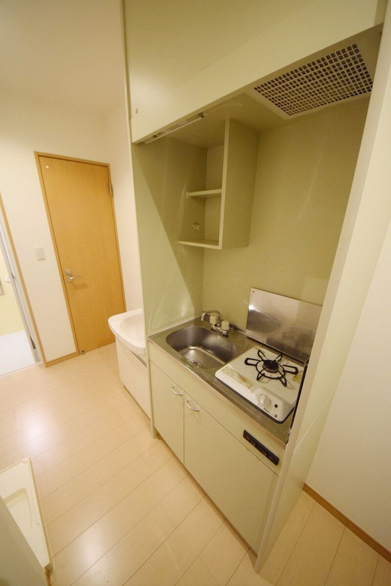 キャメル草加氷川町の物件内観写真