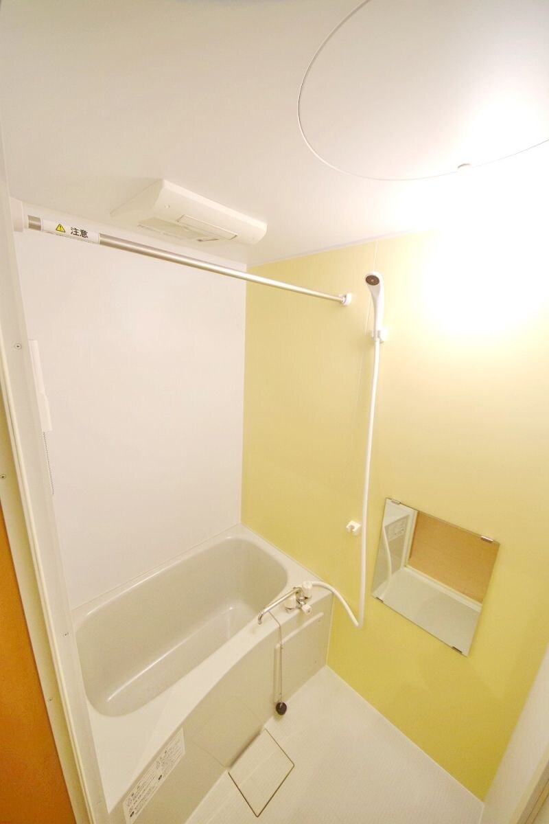 キャメル草加氷川町の物件内観写真