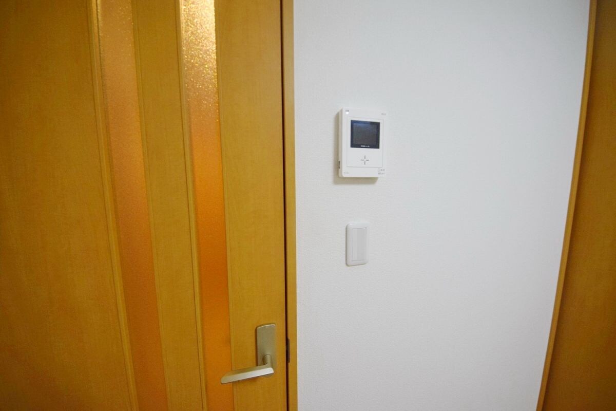 キャメル草加氷川町の物件内観写真