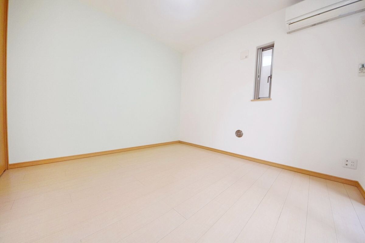 キャメル草加氷川町の物件内観写真