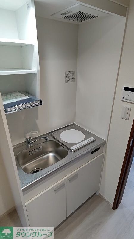 ルアナの物件内観写真