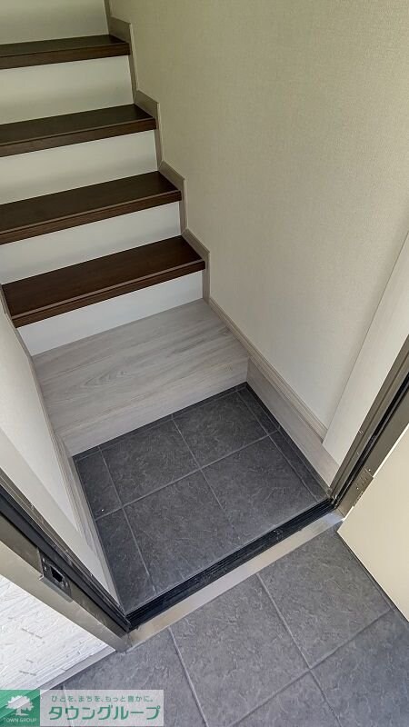 ルアナの物件内観写真