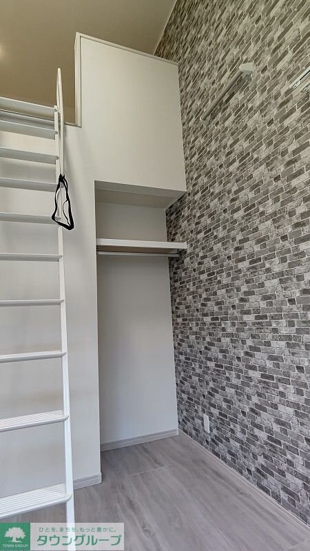 ルアナの物件内観写真