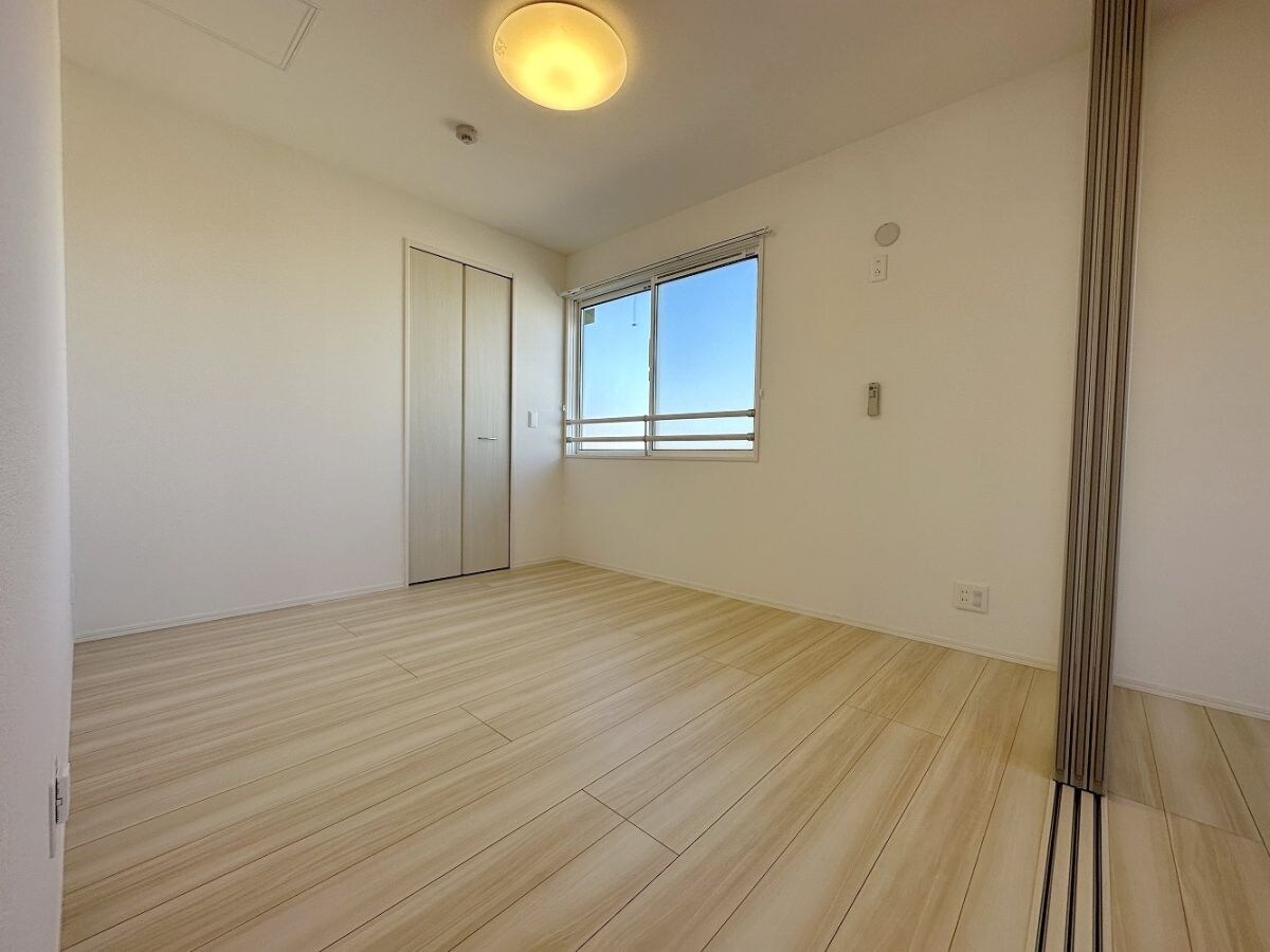 ポトシの物件内観写真