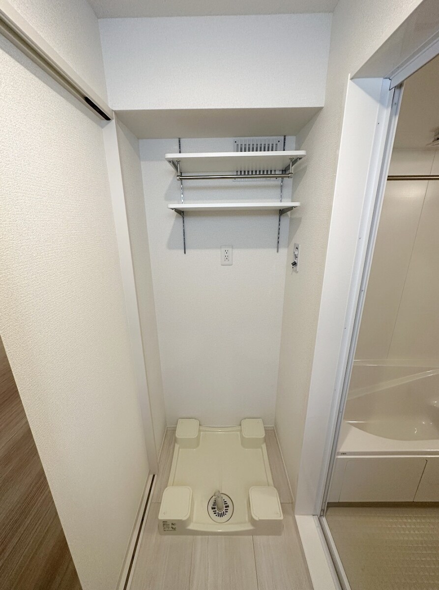 ポトシの物件内観写真