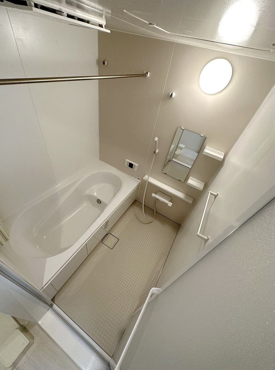 ポトシの物件内観写真