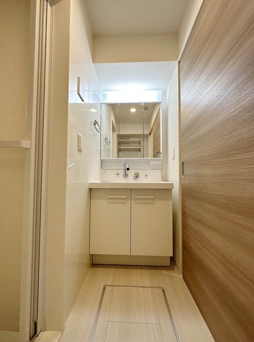 ポトシの物件内観写真