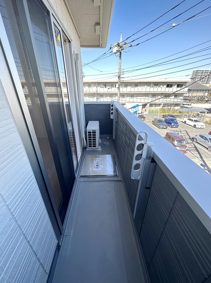 ポトシの物件内観写真