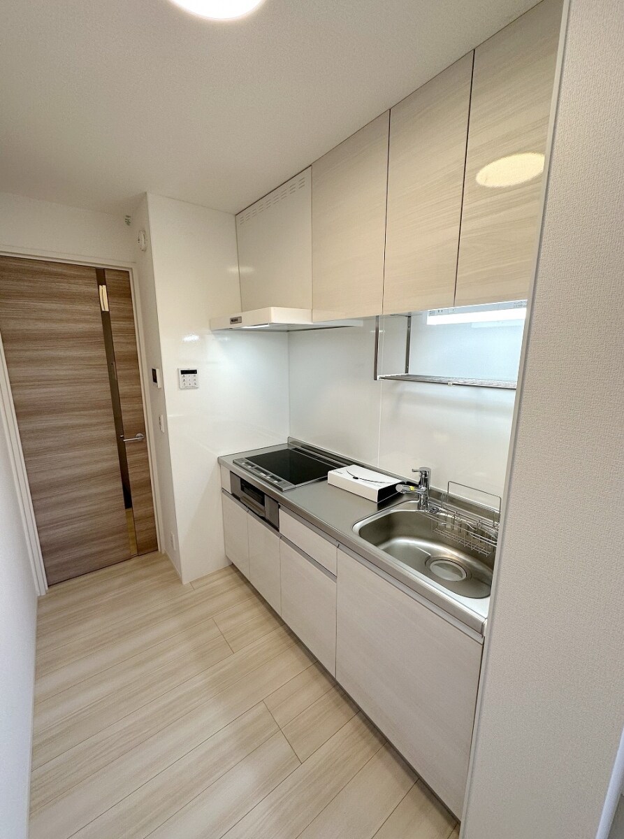 ポトシの物件内観写真