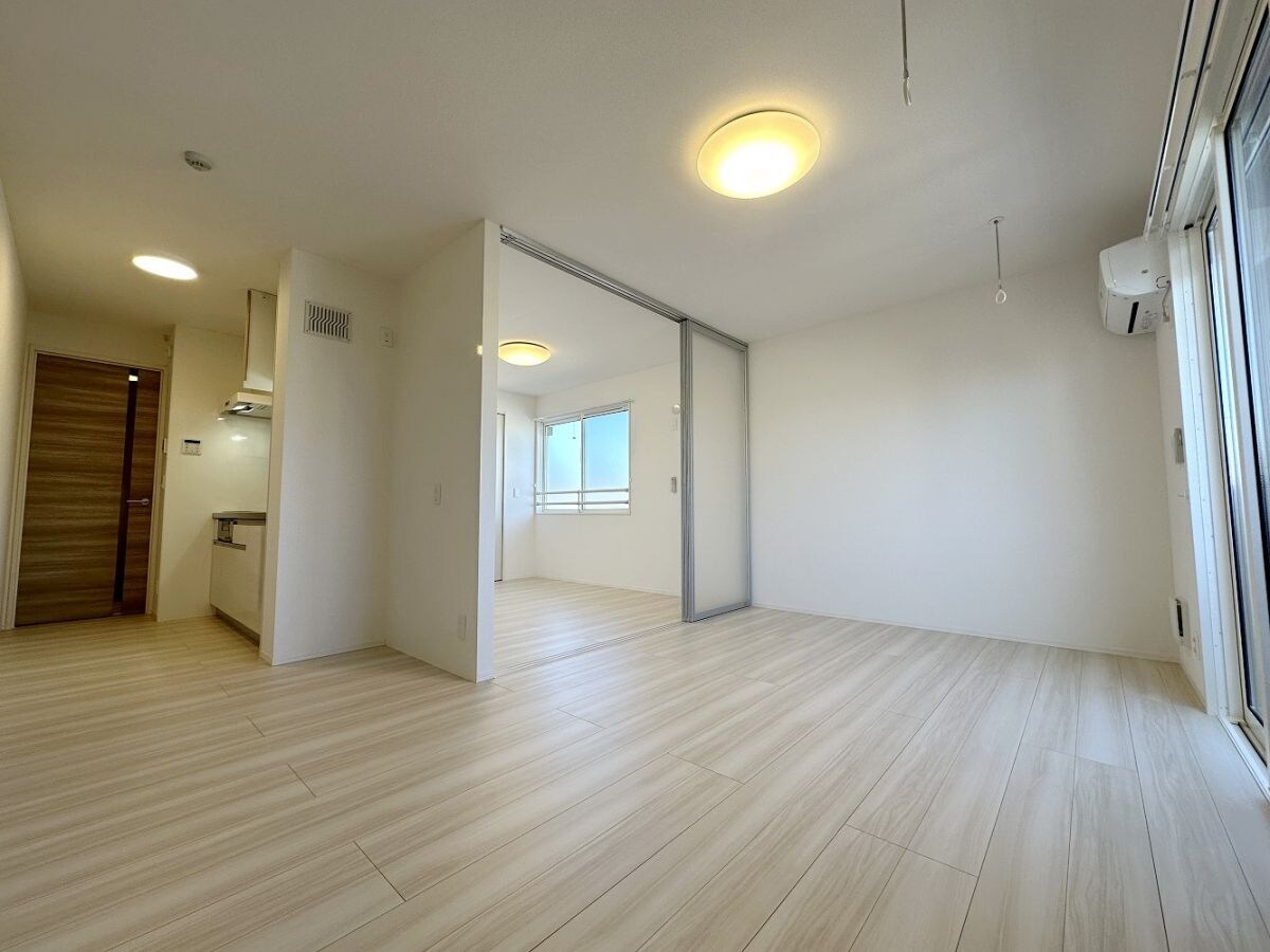 ポトシの物件内観写真