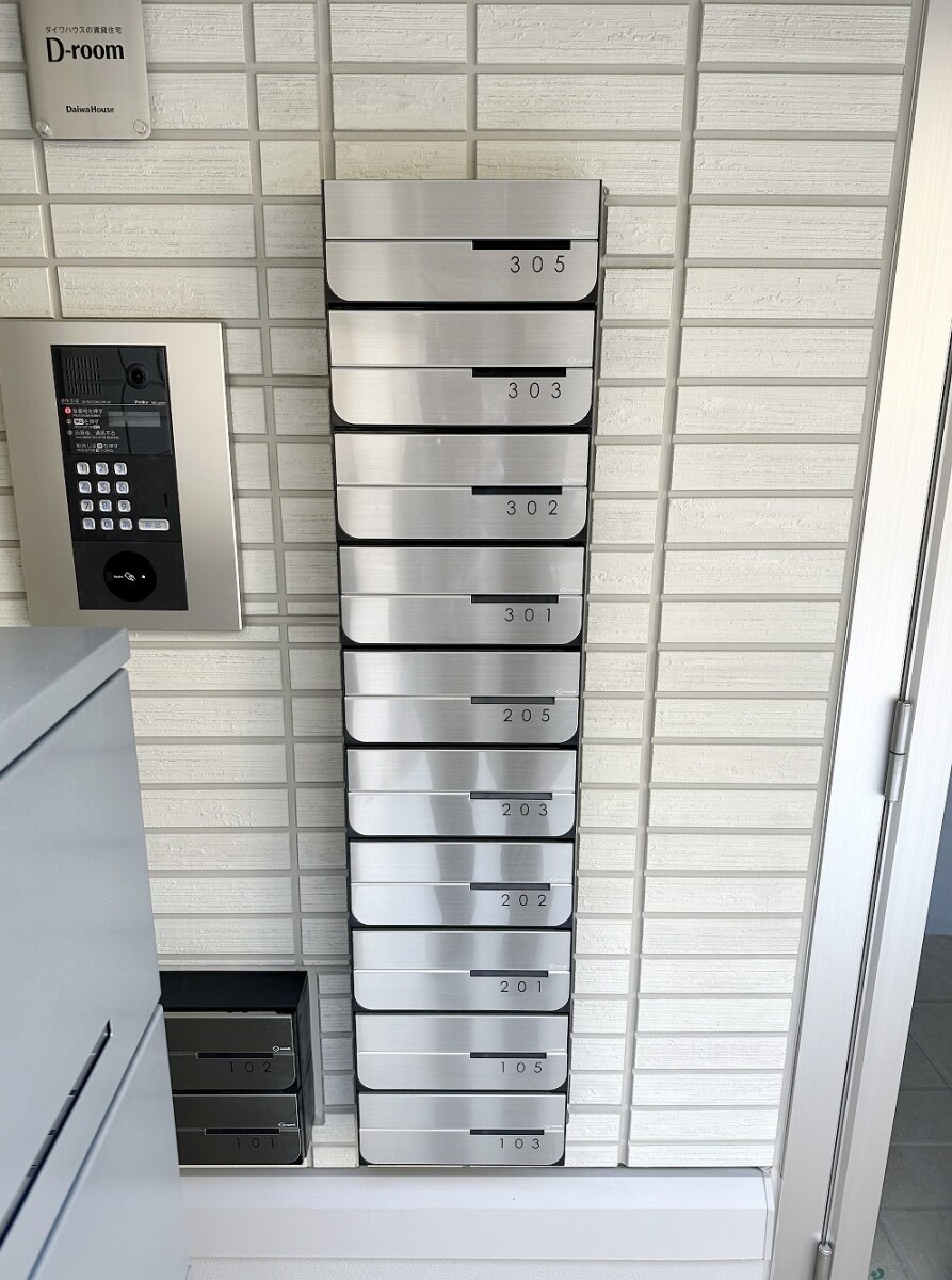 ポトシの物件内観写真