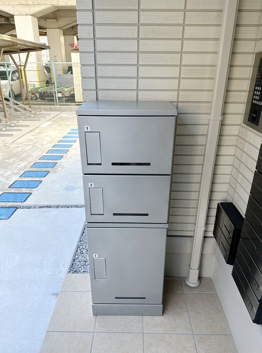 ポトシの物件内観写真