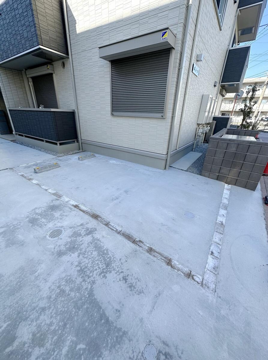 ポトシの物件内観写真