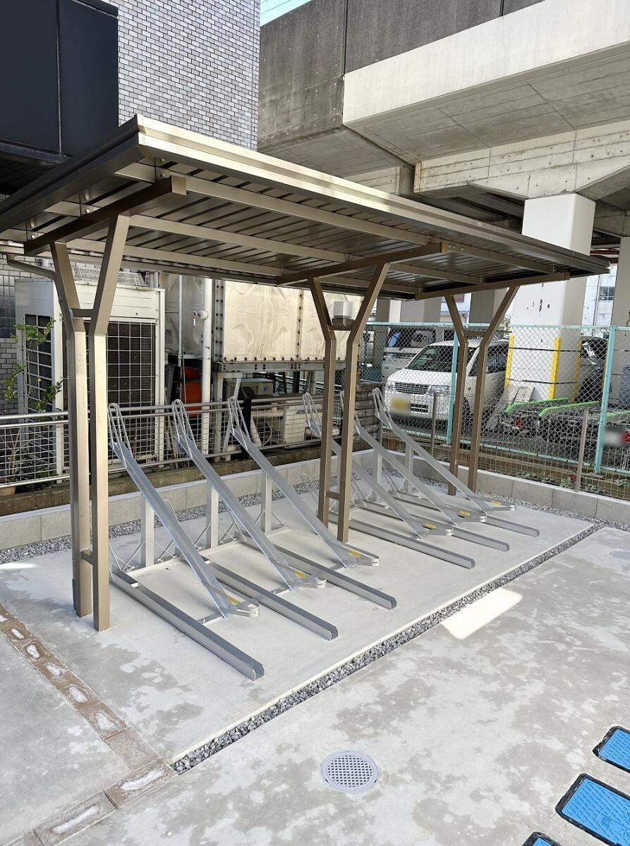 ポトシの物件内観写真